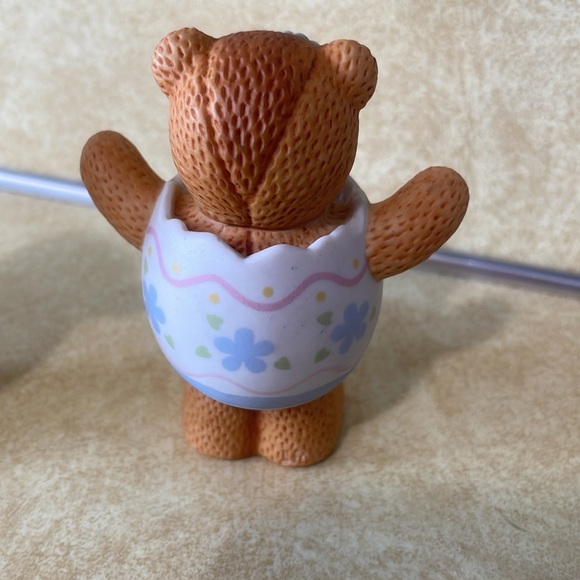 Teddy bear figurines set- Enesco - Picture 3 of 7